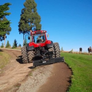 FarmChief Grader Blade