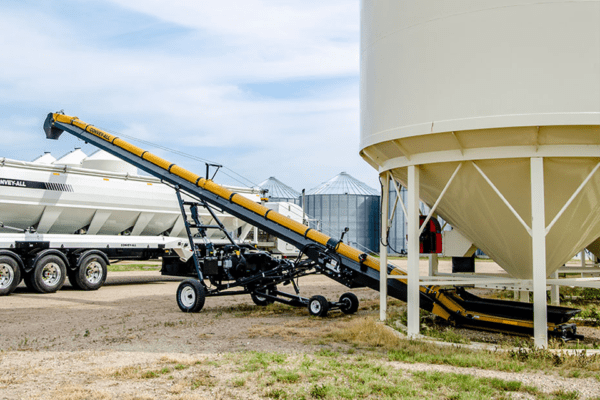 FarmChief Machinery Grain Conveyer