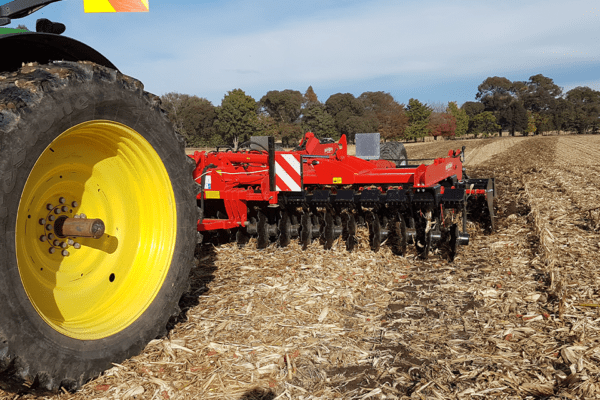 FarmChief Diskacrop Heavy Duty Speed Discs