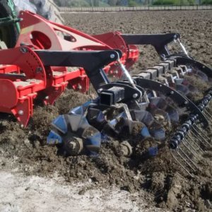Tine Plow | FarmChief