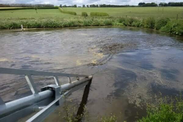 FarmChief Machinery Effluent Stirring Solutions