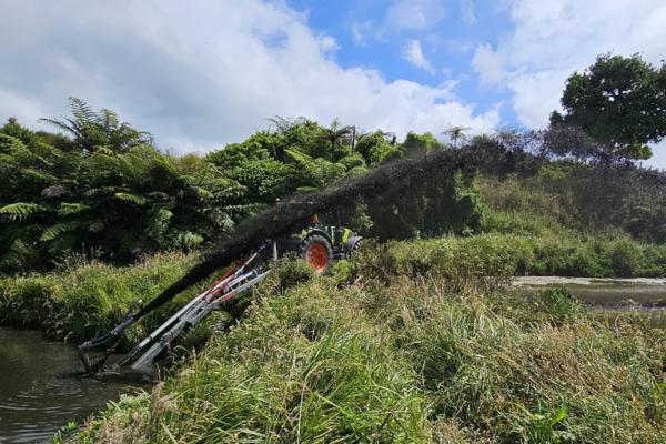 FarmChief Machinery MegaMix Lagoon Mixer Pump