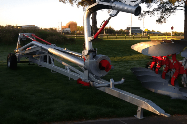 FarmChief Mega Mix Pump Mixer