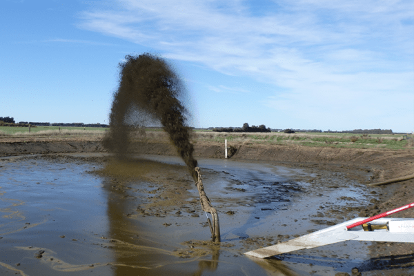 FarmChief Mega Mix Pump Mixer