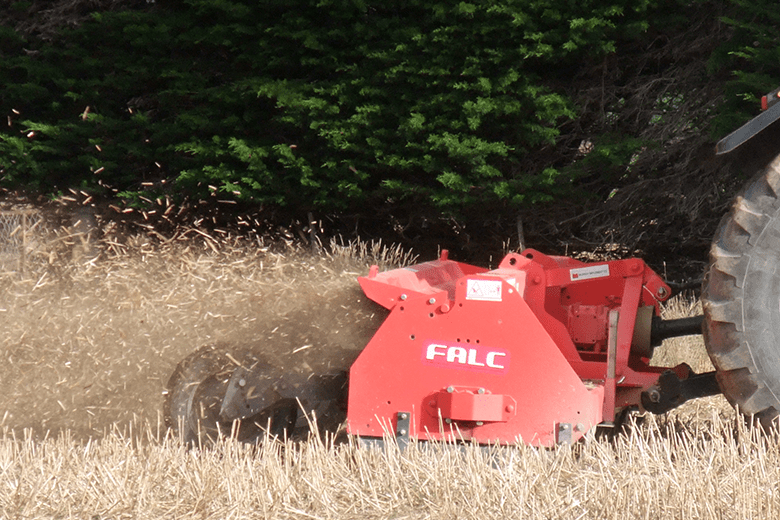 FarmChief Falc Mulcher