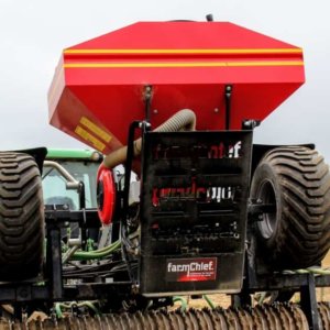 SeedProfi Airseeders