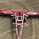 FarmChief farming rollers | Paddock roller