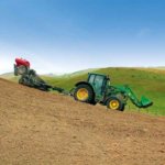 FarmChief farming rollers | Paddock roller
