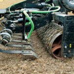 FarmChief farming rollers | Paddock roller