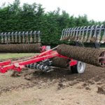 FarmChief farming rollers | Paddock roller