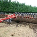 FarmChief farming rollers | Paddock roller