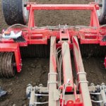 FarmChief farming rollers | Paddock roller