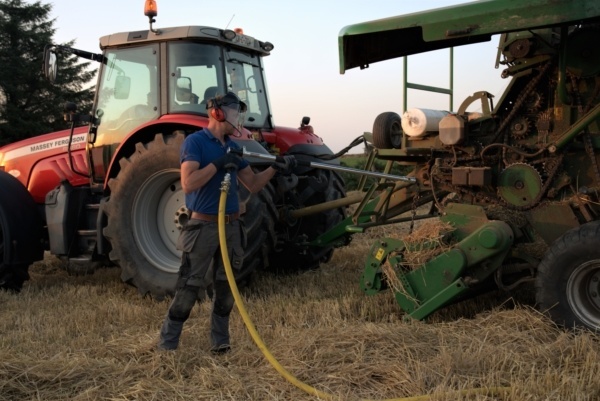 FarmChief Applied Airforce Air Gun