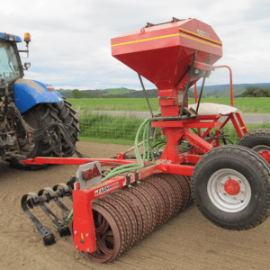 FarmChief RSR Airseeder Roller