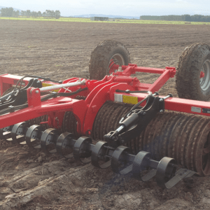 FarmChief RSR Cultivation Roller