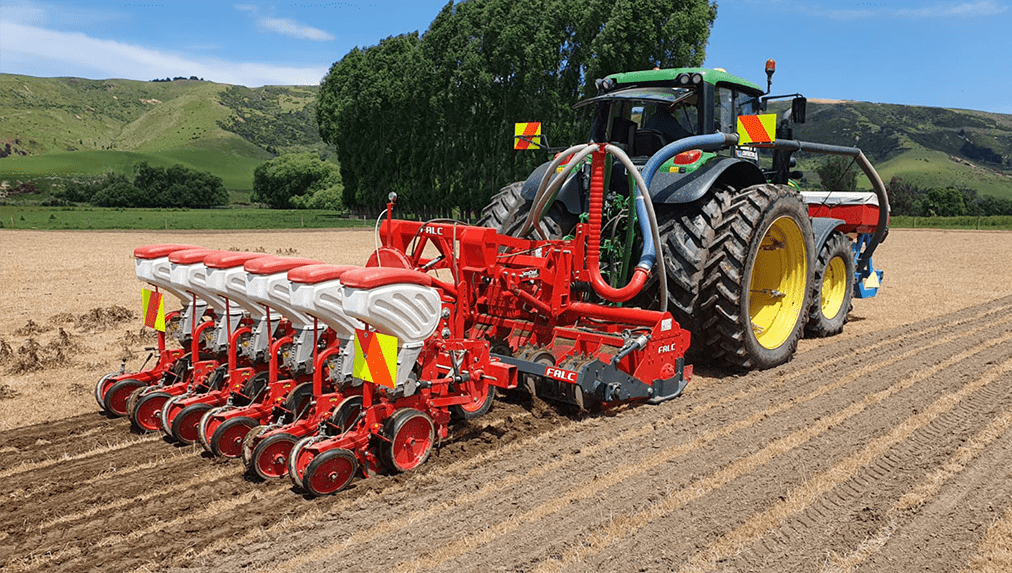 FarmChief Machinery Available Now Machines