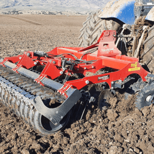 FarmChief 3metre Speed Discs
