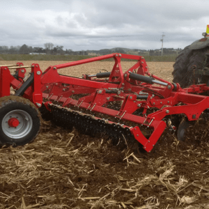 FarmChief 4.5metre Speed Discs