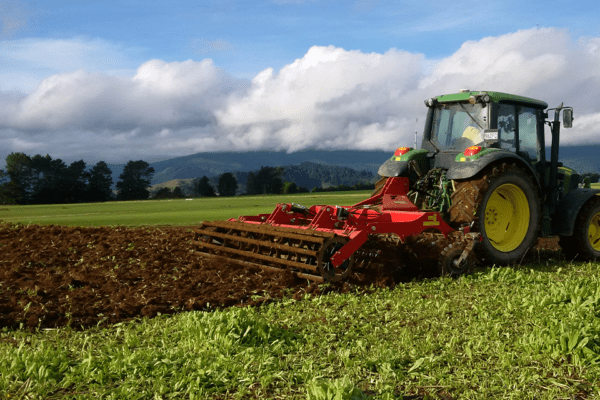 FarmChief 3metre Speed Discs