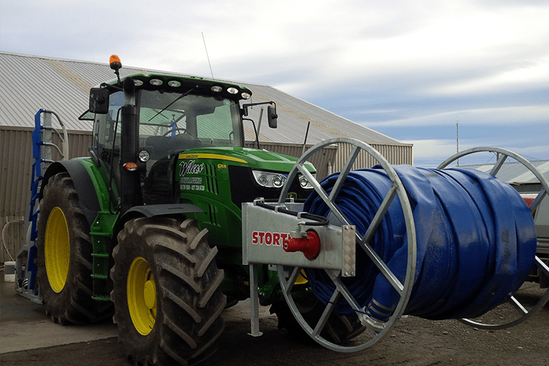 FarmChief Umbilical Hoses