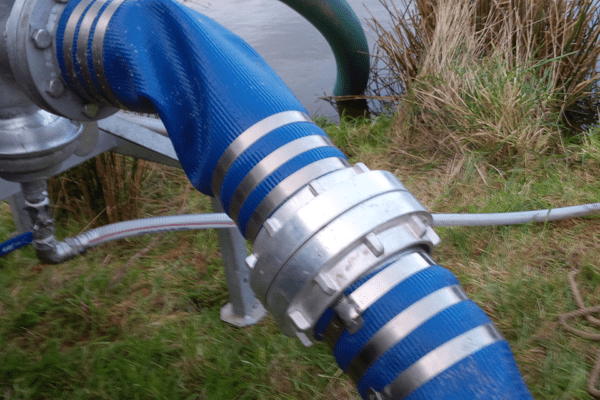 FarmChief Umbilical Hoses