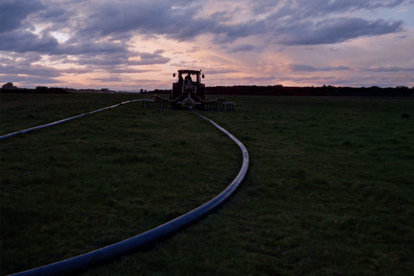 FarmChief Umbilical Hoses