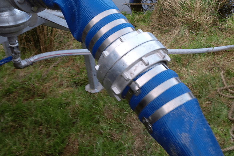 FarmChief Umbilical Hoses