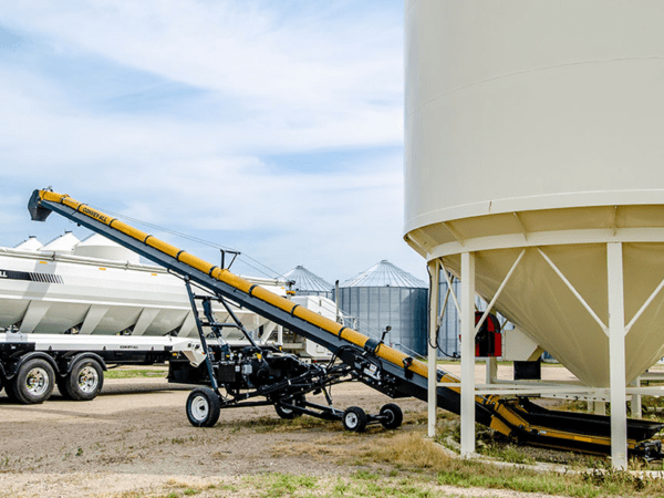 FarmChief Machinery Grain Conveyer