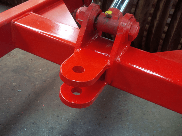 FarmChief Machinery Rollmax Folding Cultivation Roller