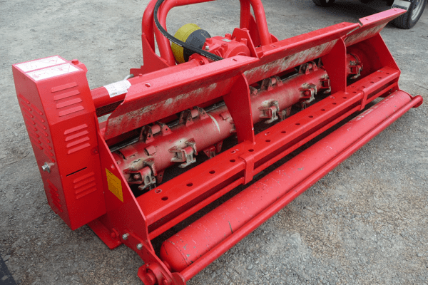 FarmChief Machinery Falc Agila Mulcher