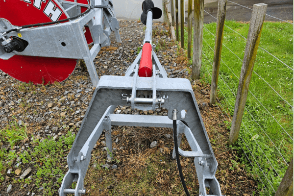 FarmChief Effluent Pond Mixer