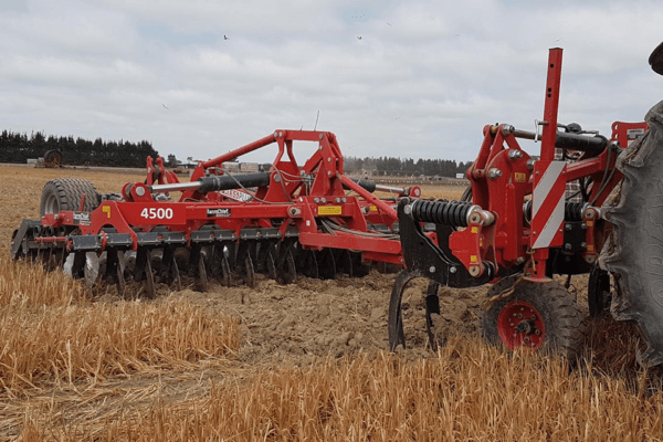 FarmChief 5m ExpressPro Pre-Ripper