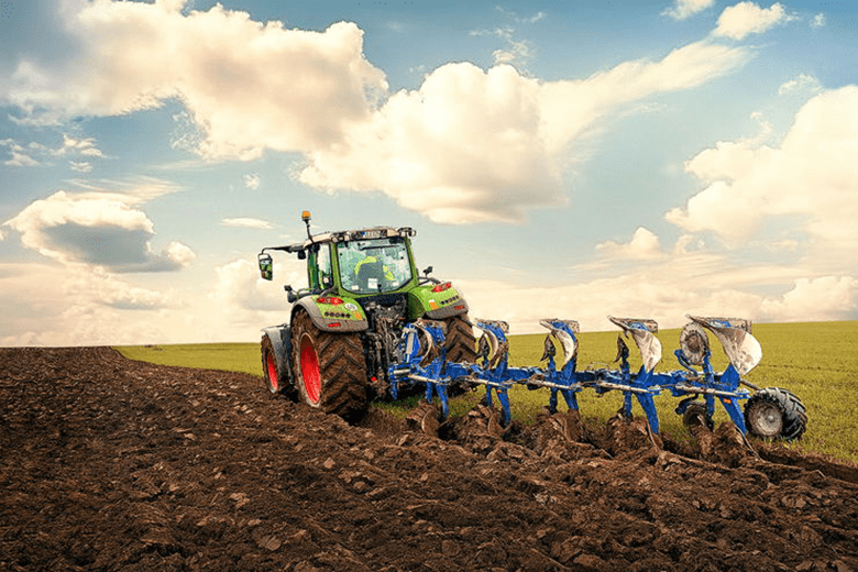FarmChief Machinery New Zealand Överum Ploughs