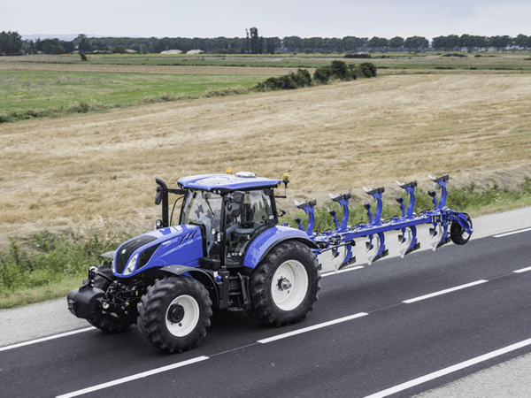 FarmChief Machinery New Zealand Överum Ploughs