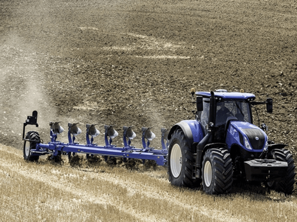 FarmChief Machinery New Zealand Överum Ploughs