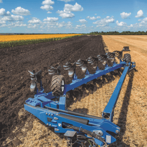 FarmChief Machinery New Zealand Överum Ploughs