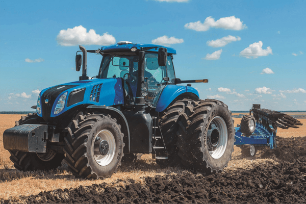 FarmChief Machinery New Zealand Överum Ploughs