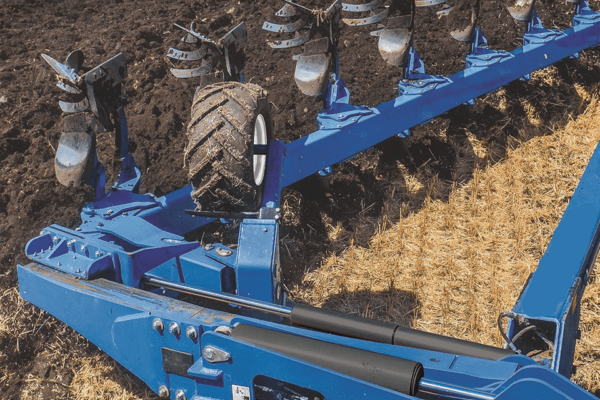 FarmChief Machinery New Zealand Överum Ploughs