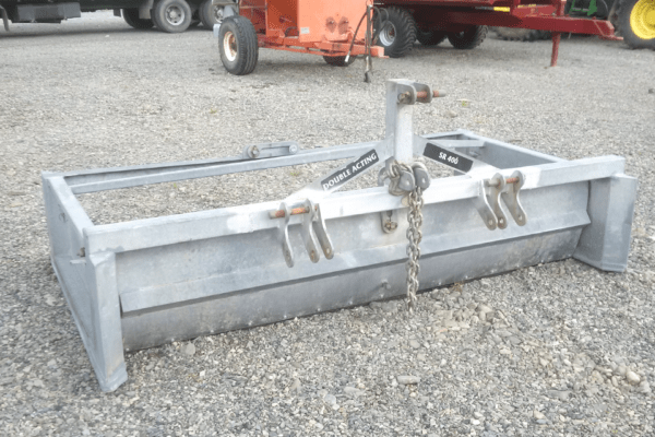 FarmChief Machinery 3m Multiscraper