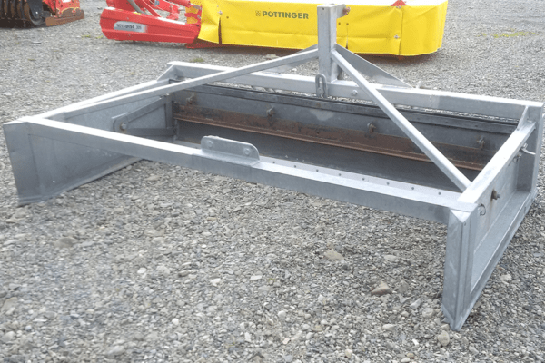 FarmChief Machinery 3m Multiscraper