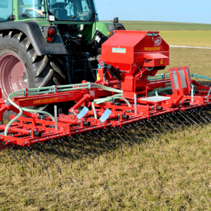 FarmChief Einböck PneumaticStar Tyne Airseeder