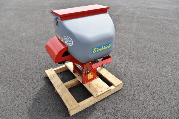 FarmChief Machinery Einbock P-Box Pneumatic Airseeder