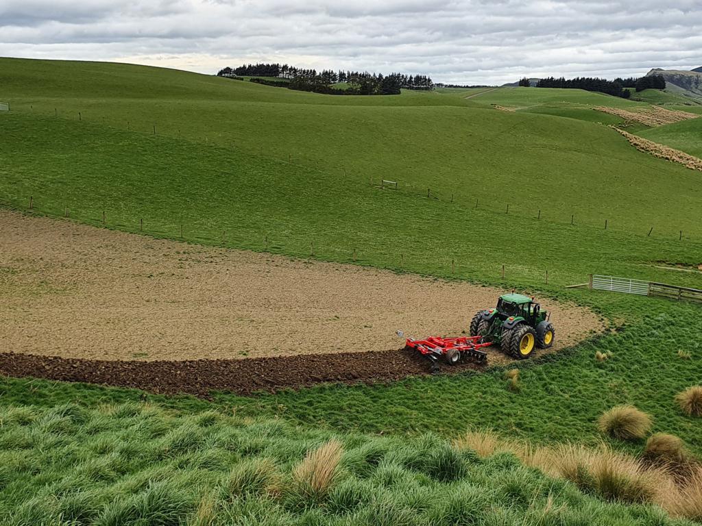 FarmChief Machinery Second Hand Cultivation Implements
