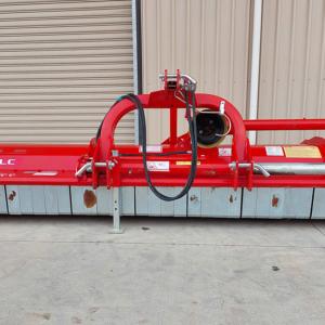 FarmChief Machinery Falc Icon 3m Low Body Mulcher