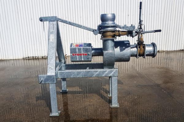 FarmChief Machinery PTO Effluent Transfer Pump