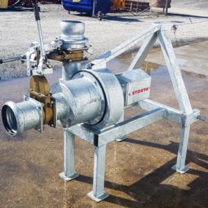 FarmChief Machinery PTO Effluent Transfer Pump