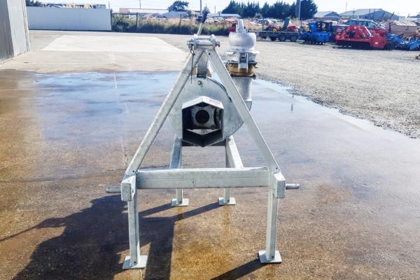 FarmChief Machinery PTO Effluent Transfer Pump
