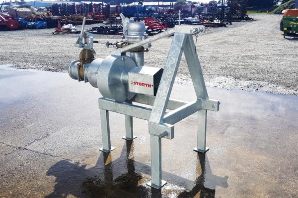 FarmChief Machinery PTO Effluent Transfer Pump
