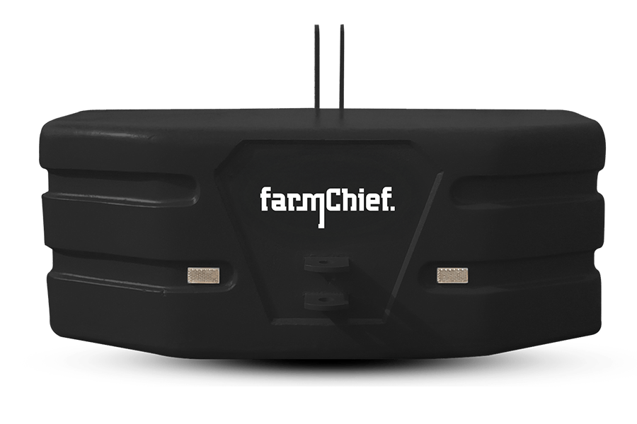 FarmChief Machinery Hammer Front Weights