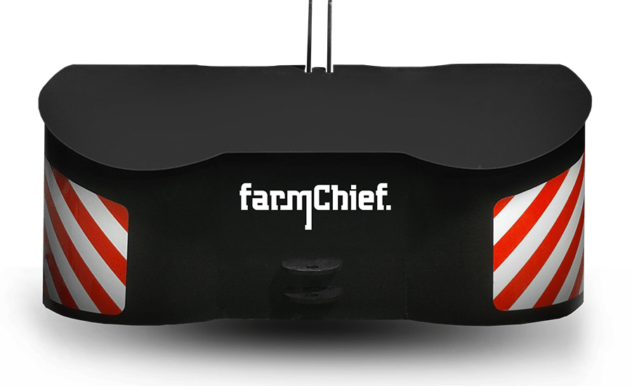 FarmChief Machinery Universal Front Weights